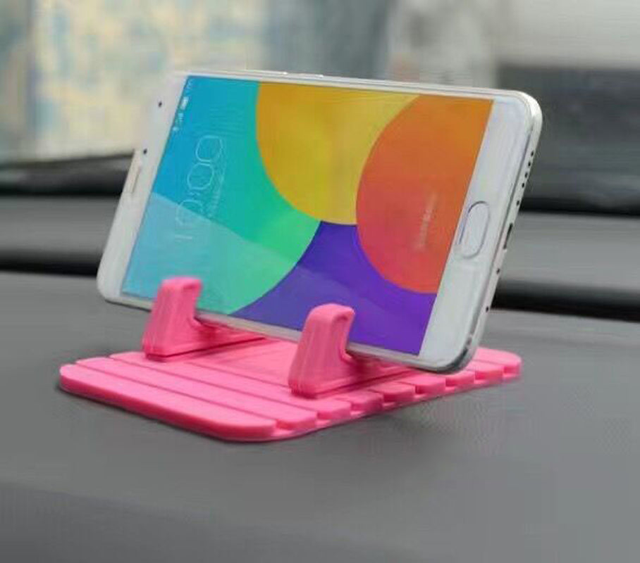 Silicone Mobile Phone Holder