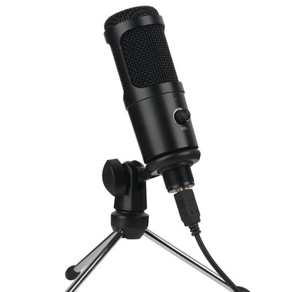 USB Microphone for Gaming and Live Streaming