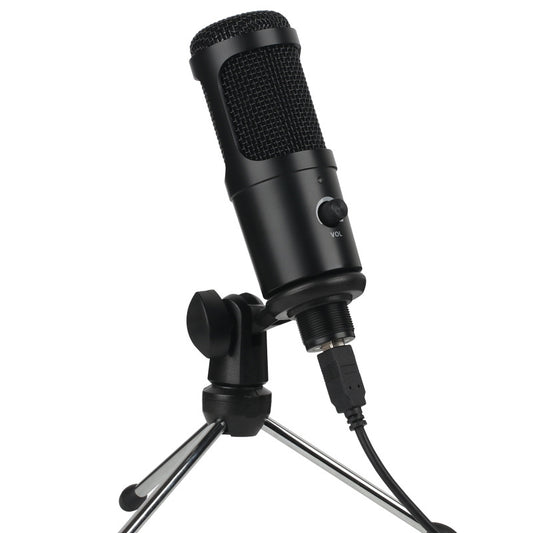 USB Microphone for Gaming and Live Streaming