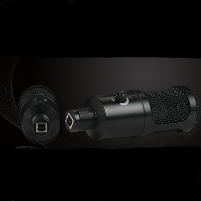 USB Microphone for Gaming and Live Streaming