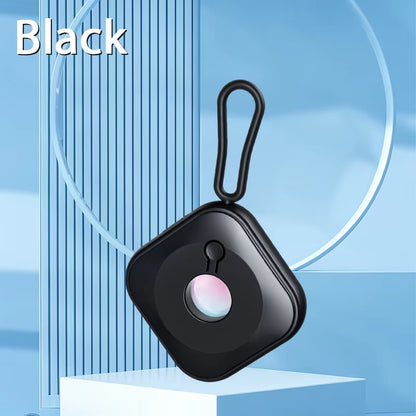 Wireless Anti-Spy Detector with Infrared Camera Finder