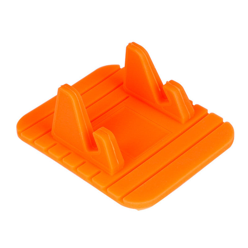 Silicone Mobile Phone Holder