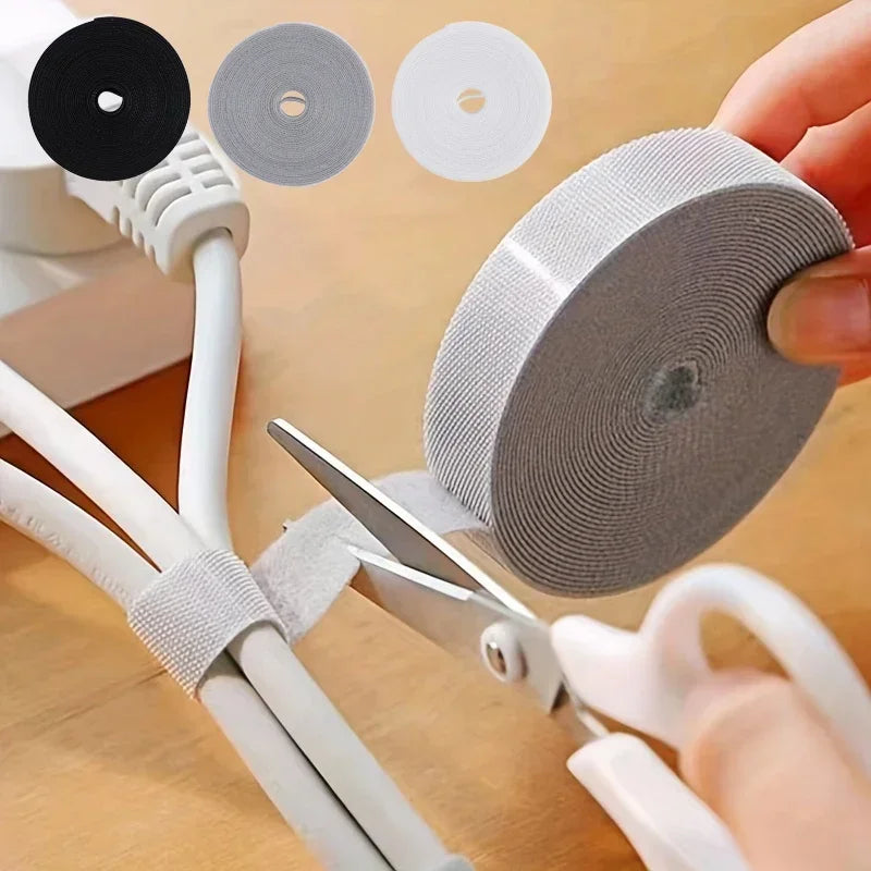 Multi-Purpose Wire Organizer