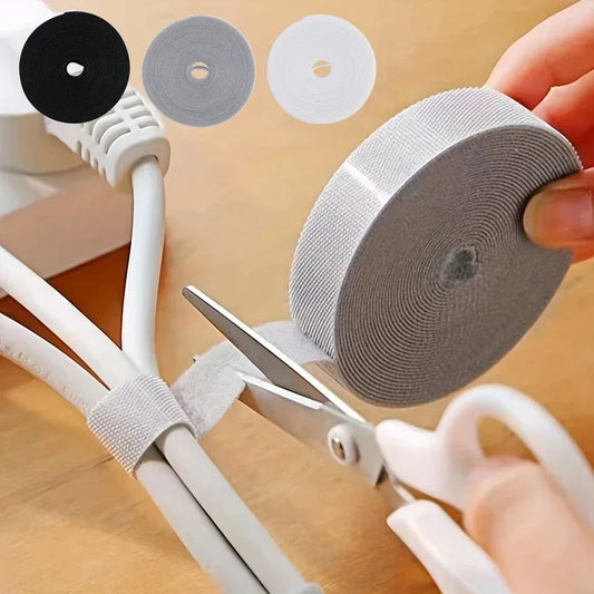 Multi-Purpose Wire Organizer