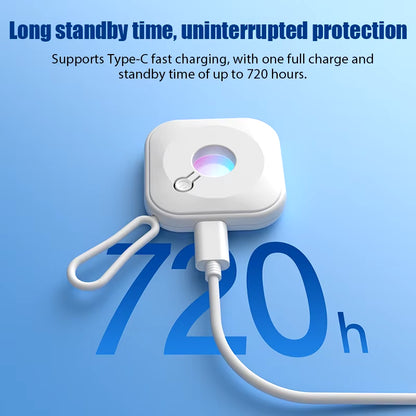 Wireless Anti-Spy Detector with Infrared Camera Finder