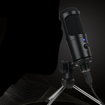 USB Microphone for Gaming and Live Streaming