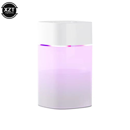 USB Portable Humidifier for Home, Office & Car
