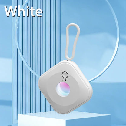 Wireless Anti-Spy Detector with Infrared Camera Finder