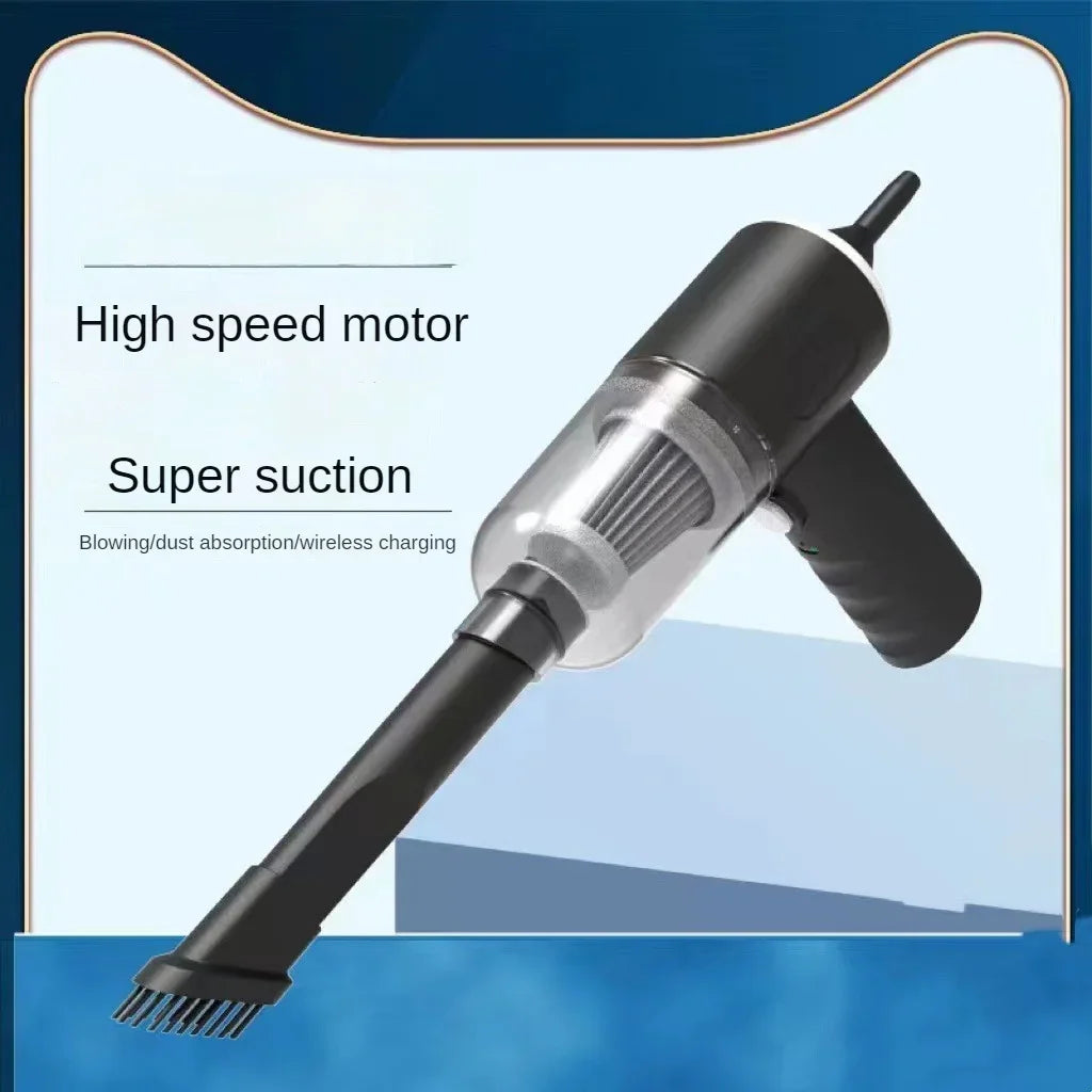 Portable Handheld Vacuum Cleaner
