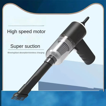 Portable Handheld Vacuum Cleaner