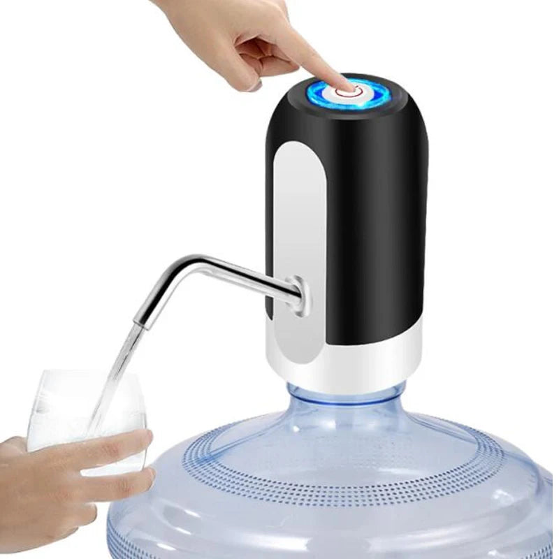 Wireless Automatic Electric Water Dispenser