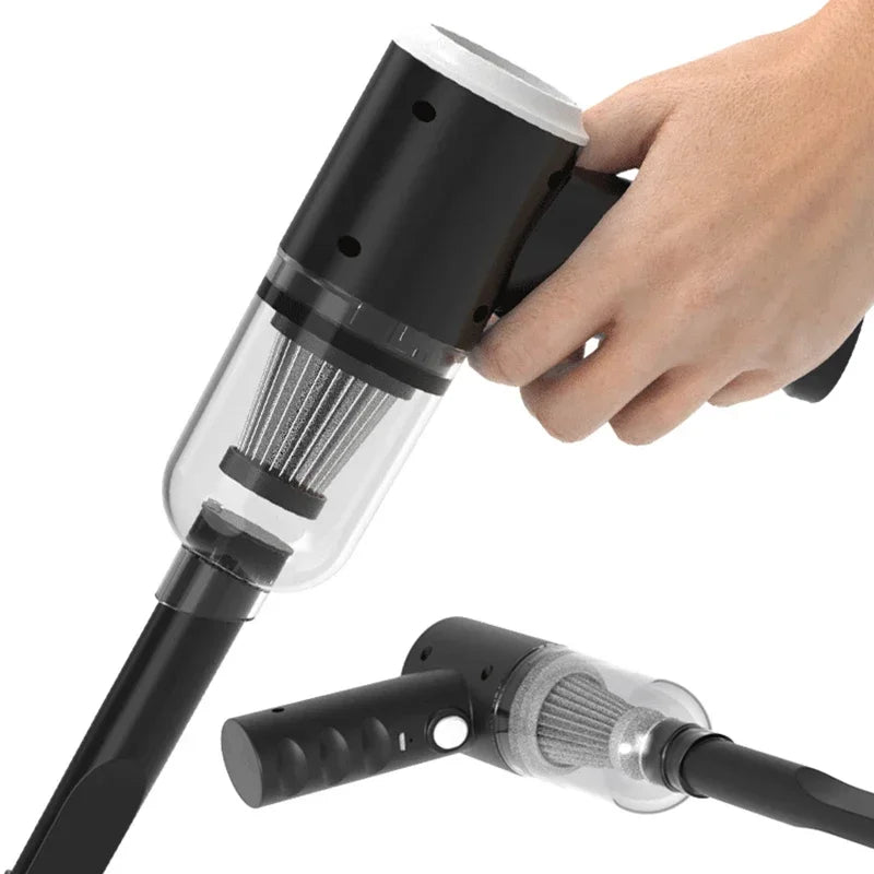 Portable Handheld Vacuum Cleaner