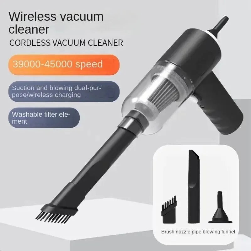 Portable Handheld Vacuum Cleaner