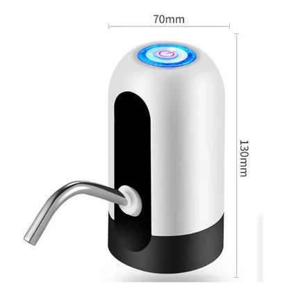 Wireless Automatic Electric Water Dispenser