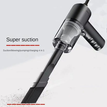 Portable Handheld Vacuum Cleaner