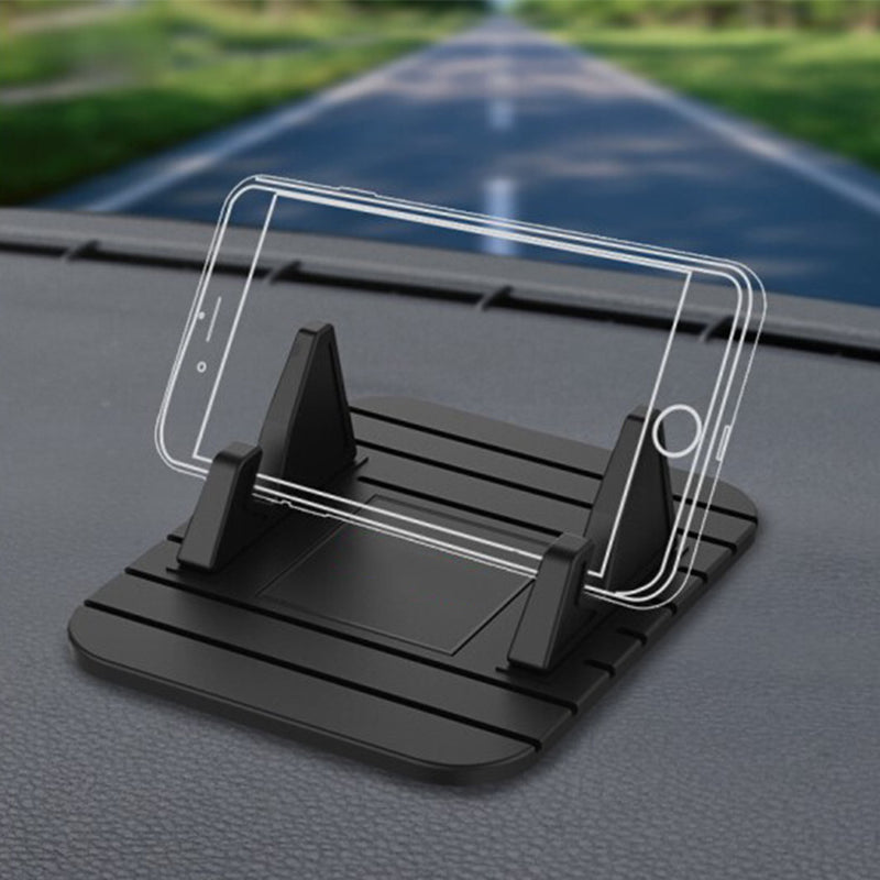 Silicone Mobile Phone Holder