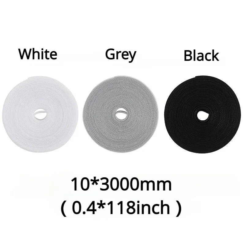 Multi-Purpose Wire Organizer