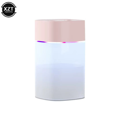 USB Portable Humidifier for Home, Office & Car