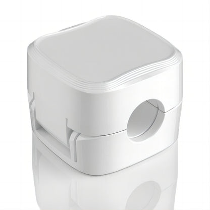 Adjustable Magnetic Cable Clip Organizer