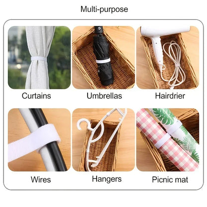 Multi-Purpose Wire Organizer