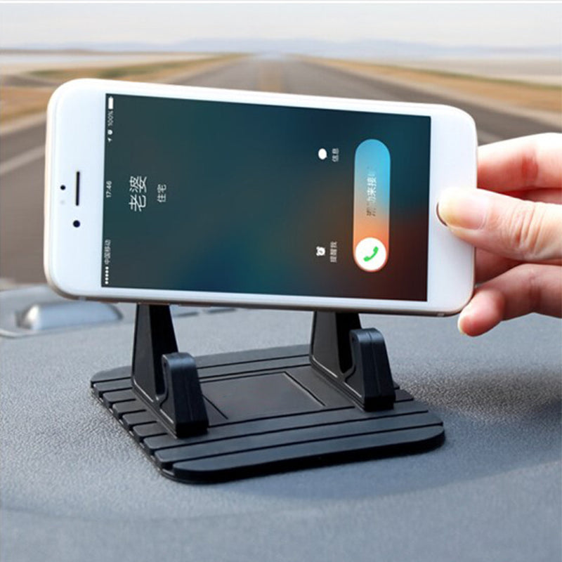 Silicone Mobile Phone Holder