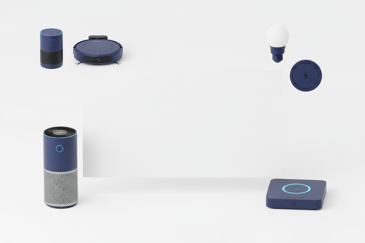 markasız ürünler olsun daha ev teknoloji ürünleri